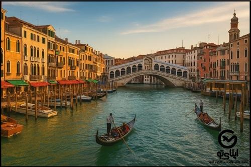 قیمت سفر به ایتالیا